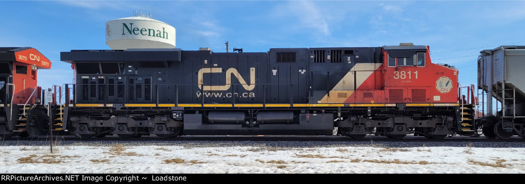 CN 3811